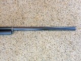 Winchester Model 1901 10 Gauge Lever Action Shotgun - 7 of 22