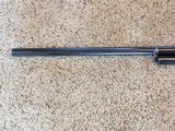 Winchester Model 1901 10 Gauge Lever Action Shotgun - 11 of 22