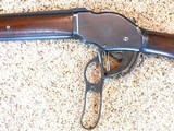 Winchester Model 1901 10 Gauge Lever Action Shotgun - 21 of 22