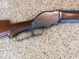 Winchester Model 1901 10 Gauge Lever Action Shotgun - 4 of 22