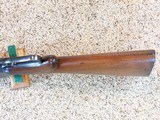Winchester Model 1901 10 Gauge Lever Action Shotgun - 18 of 22