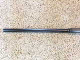 Winchester Model 1901 10 Gauge Lever Action Shotgun - 20 of 22