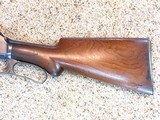 Winchester Model 1901 10 Gauge Lever Action Shotgun - 12 of 22