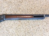 Winchester Model 1901 10 Gauge Lever Action Shotgun - 6 of 22