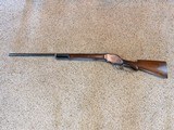 Winchester Model 1901 10 Gauge Lever Action Shotgun - 8 of 22
