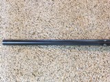Winchester Model 1901 10 Gauge Lever Action Shotgun - 16 of 22