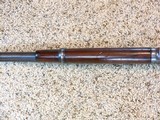 Winchester Model 1873 Saddle Ring Carbine In 44 Winchester Central Fire - 12 of 19