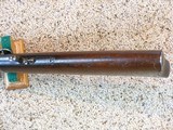 Winchester Model 1873 Saddle Ring Carbine In 44 Winchester Central Fire - 11 of 19