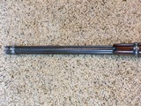 Winchester Model 1873 Saddle Ring Carbine In 44 Winchester Central Fire - 13 of 19
