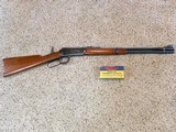 Winchester Model 1894 Carbine In 30 W.C.F. 1936 Production - 1 of 18