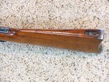 Winchester Model 1894 Carbine In 30 W.C.F. 1936 Production - 12 of 18