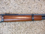 Winchester Model 1894 Carbine In 30 W.C.F. 1936 Production - 5 of 18