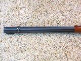 Winchester Model 1894 Carbine In 30 W.C.F. 1936 Production - 18 of 18