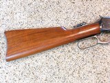 Winchester Model 1894 Carbine In 30 W.C.F. 1936 Production - 4 of 18