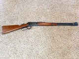 Winchester Model 1894 Carbine In 30 W.C.F. 1936 Production - 2 of 18