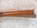 Winchester Model 1894 Carbine In 30 W.C.F. 1936 Production - 17 of 18
