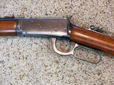 Winchester Model 1894 Carbine In 30 W.C.F. 1936 Production - 7 of 18
