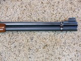 Winchester Model 1894 Carbine In 30 W.C.F. 1936 Production - 6 of 18