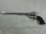 Colt Single Action Army New Frontier Ned Buntline Commemorative With Special Display Case - 4 of 25