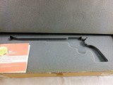 Colt Single Action Army New Frontier Ned Buntline Commemorative With Special Display Case - 24 of 25