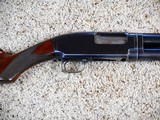 Winchester Model 12 Early Tounament Grade 16 Gauge Shotgun - 8 of 18