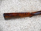 Winchester Model 12 Early Tounament Grade 16 Gauge Shotgun - 12 of 18
