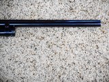 Winchester Model 12 Early Tounament Grade 16 Gauge Shotgun - 10 of 18