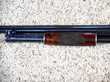 Winchester Model 12 Early Tounament Grade 16 Gauge Shotgun - 4 of 18