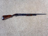 Winchester Model 12 Early Tounament Grade 16 Gauge Shotgun - 6 of 18