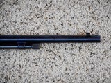 Winchester Model 62-A
22 Pump Rifle - 5 of 15