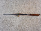 Winchester Model 62-A
22 Pump Rifle - 13 of 15
