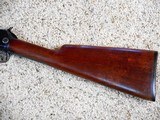Winchester Model 62-A
22 Pump Rifle - 7 of 15