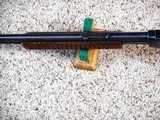 Winchester Model 62-A
22 Pump Rifle - 12 of 15