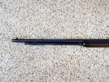 Winchester Model 61 22 Magnum Early Production - 3 of 16