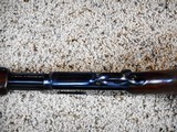 Winchester Model 61 22 Magnum Early Production - 16 of 16