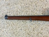 Ruger 10-22 Carbine With International Stock - 6 of 11