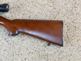 Ruger 10-22 Carbine With International Stock - 8 of 11