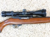 Ruger 10-22 Carbine With International Stock - 3 of 11