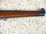 Ruger 44 Magnum Carbine With International Stock - 6 of 11