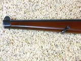 Ruger 44 Magnum Carbine With International Stock - 3 of 11