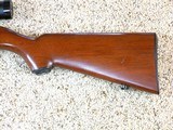 Ruger 44 Magnum Carbine With International Stock - 8 of 11