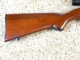 Ruger 44 Magnum Carbine With International Stock - 4 of 11