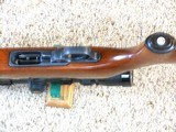 Ruger 44 Magnum Carbine With International Stock - 11 of 11