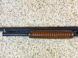 Winchester Model 42 Early Field Grade With Solid Rib - 9 of 18