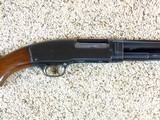 Winchester Model 42 Early Field Grade With Solid Rib - 3 of 18