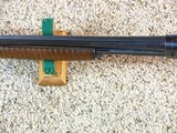 Winchester Model 42 Early Field Grade With Solid Rib - 12 of 18
