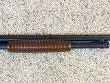 Winchester Model 42 Early Field Grade With Solid Rib - 4 of 18