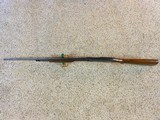 Winchester Model 42 Early Field Grade With Solid Rib - 14 of 18