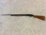 Winchester Model 42 Early Field Grade With Solid Rib - 6 of 18