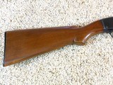 Winchester Model 42 Early Field Grade With Solid Rib - 2 of 18